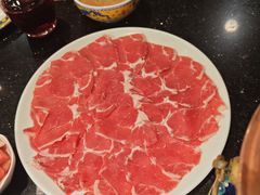 -南门涮肉(上海二店)