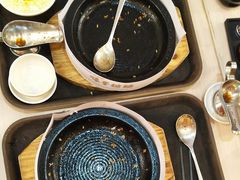 -味千拉面(惠州淡水嘉信茂广场分店)