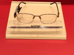 -MUJOSH木九十眼镜(人广来福士店)