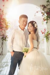 点击看大图 -韩国艺匠ARTIZ STUDIO(天津店)