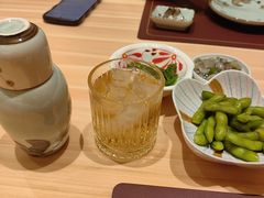 -圣夜东北菜烧烤·夜宵·小龙虾(胥江路店)