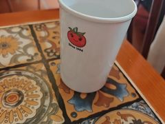-番茄屋葡式美食(总店)
