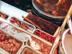 -江三王记牛杂馆(总店)