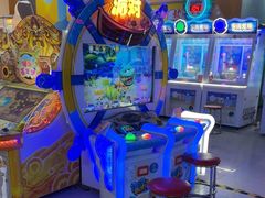 -大玩家超乐场(万达广场苏州吴中店)