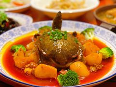 -徐鼎盛民间菜(南坪后堡店)