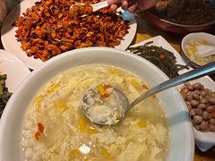 -小三峡食府(西五路店)
