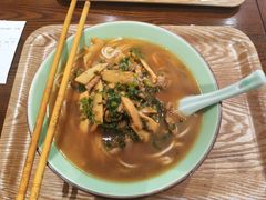 虾仁片儿川-奎元馆(星光城店)
