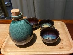 -意满花千醉(金茂览秀城店)