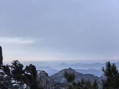-黄山白云宾馆