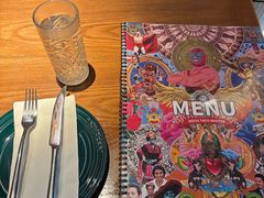 -See Ya回见墨西哥餐厅