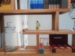 -杏林康桥中医正骨·体态矫正·跌打损伤·推拿按摩(国贸建外SOHO店)