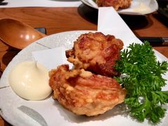 炸鸡-伟峰·枫寿司(东樾店)
