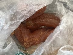 -清真·白记年糕(牛街北口店)