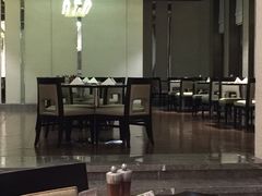 大堂-太湖饭店玉兰厅(自助餐厅)