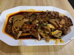 -吴长子卤菜馆(统一街店)