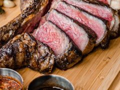 -NIUAN牛庵·日式和牛烧肉(恒隆店)