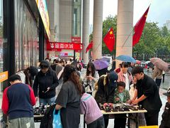 -西北轻工批发市场