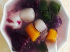 杂锦芋圆-甜心(广厦街店)