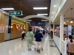 -世纪联华超市(浦电路店)