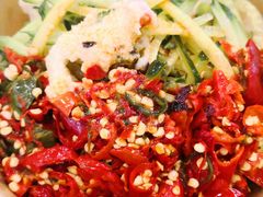 -魏家凉皮(马驹桥店)