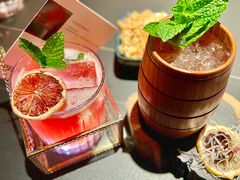 -境·Bar·日咖夜酒