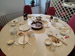 -楊家一锅(沙阳路店)