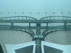 -宁波海天一洲景区