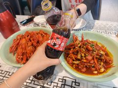 -靓虾二哥·龙虾馆(大塘总店)
