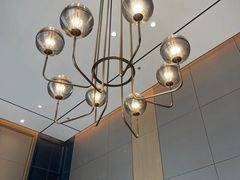 -景月阁空中食府(希尔顿酒店)