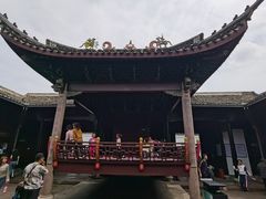 -蒋氏故居