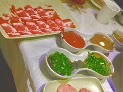 -羊家胡同·龙虾烧烤火锅(龙汇路店)
