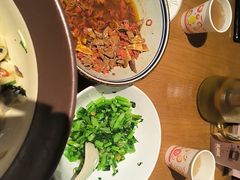 -筱湘溪·原住土菜小院