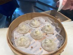 -浙味观杭州海鲜面(钱江新城高德置地店)