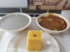 -老磁器口豆汁店(天坛店)