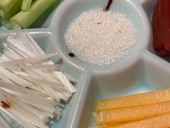 -宝轩渔府·老字号海鲜·正宗津菜(水上店)