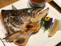 -阿吾罗日本料理(K11艺术中心店)