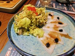 -傑·料理·海鲜放题(佛山文华荟店)
