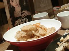 -金掌勺锅包肉(太原万达店)
