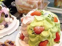 -FANEN法念·烘焙·甜点(万象城店)