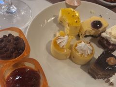 -The COOK·厨餐厅·自助餐(浦东嘉里大酒店)