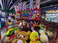 -反斗乐园(领展中心城店)