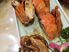 -锡和无锡菜(景丽苑店)