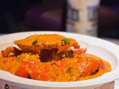 -狮拾久·现代新加坡料理(福田COCO Park店)