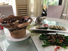 -陶缘一号·四季缘·老字号顺德菜·户外婚礼家宴(西滘店)