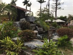 门面-花溪雨·森林餐厅(石基店)