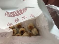 -宋记饼家(石门二路店)