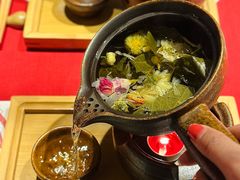 -叶叶菩提·晋福宫