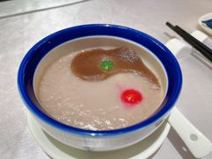 太极香芋泥-聚春园自助餐厅(东街口店)