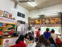 -南香茶餐室