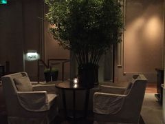 -上海柏悦酒店